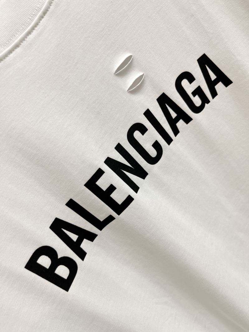 Balenciaga T-Shirts